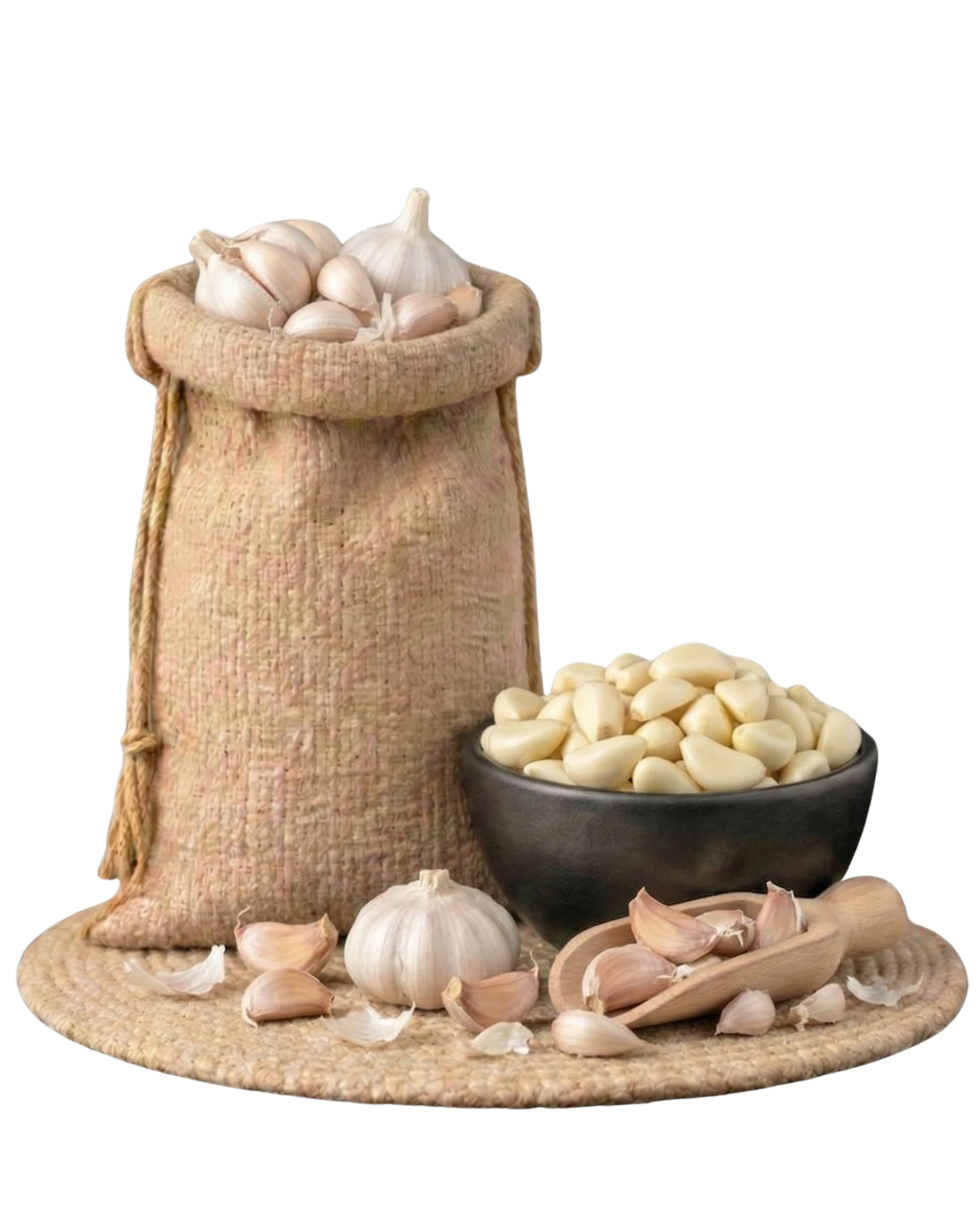 Garlic