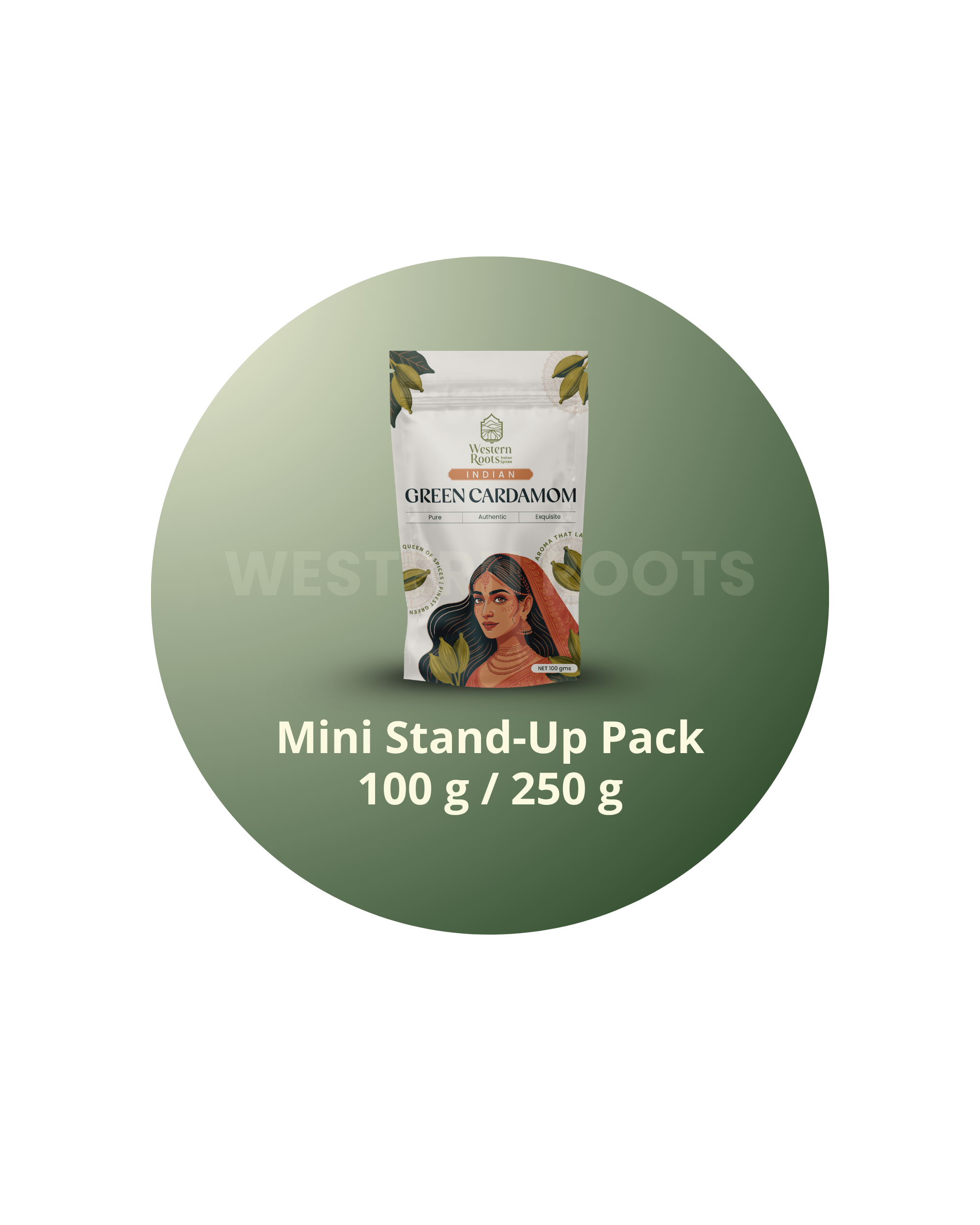 50 kg Bag