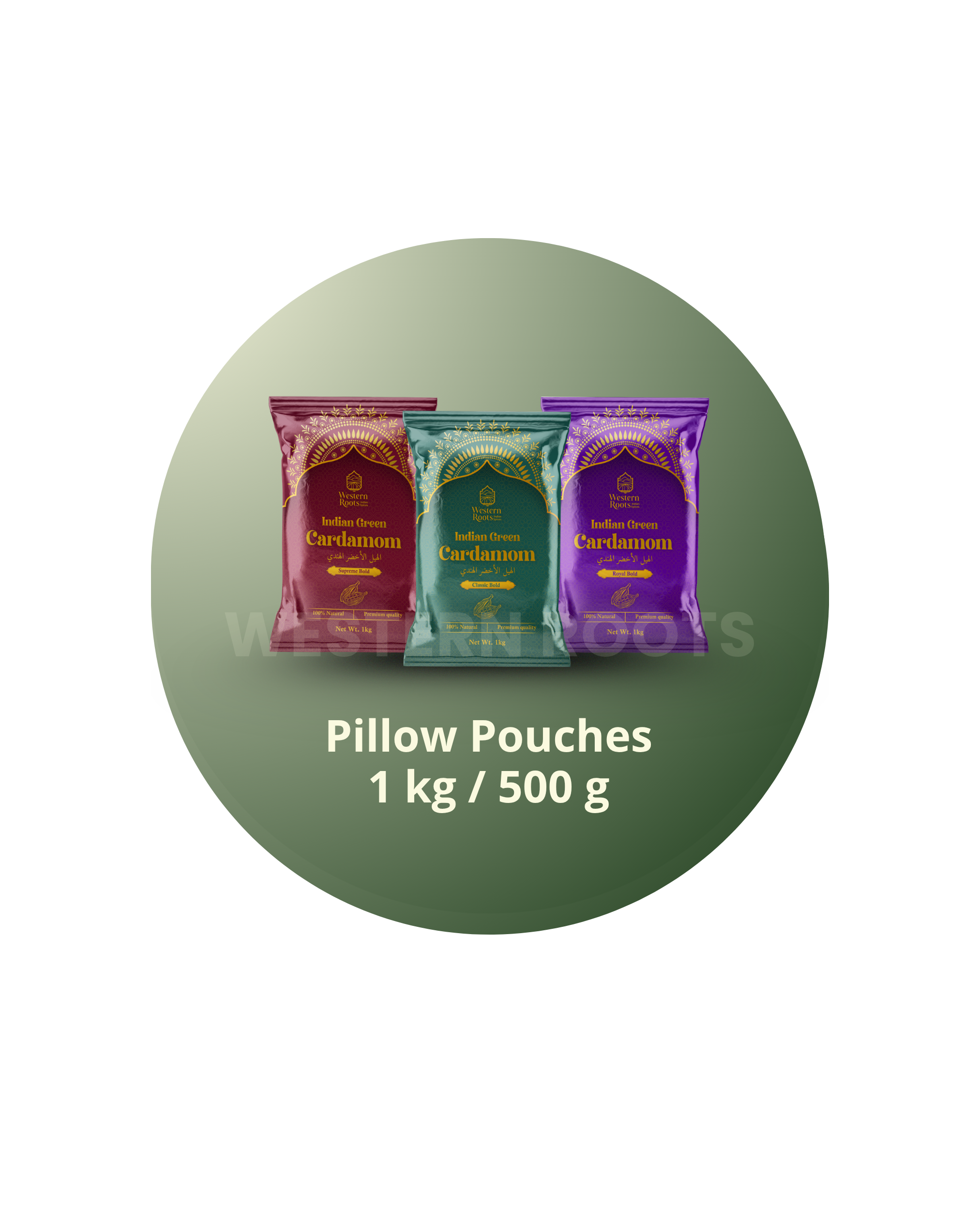 5 kg Bag
