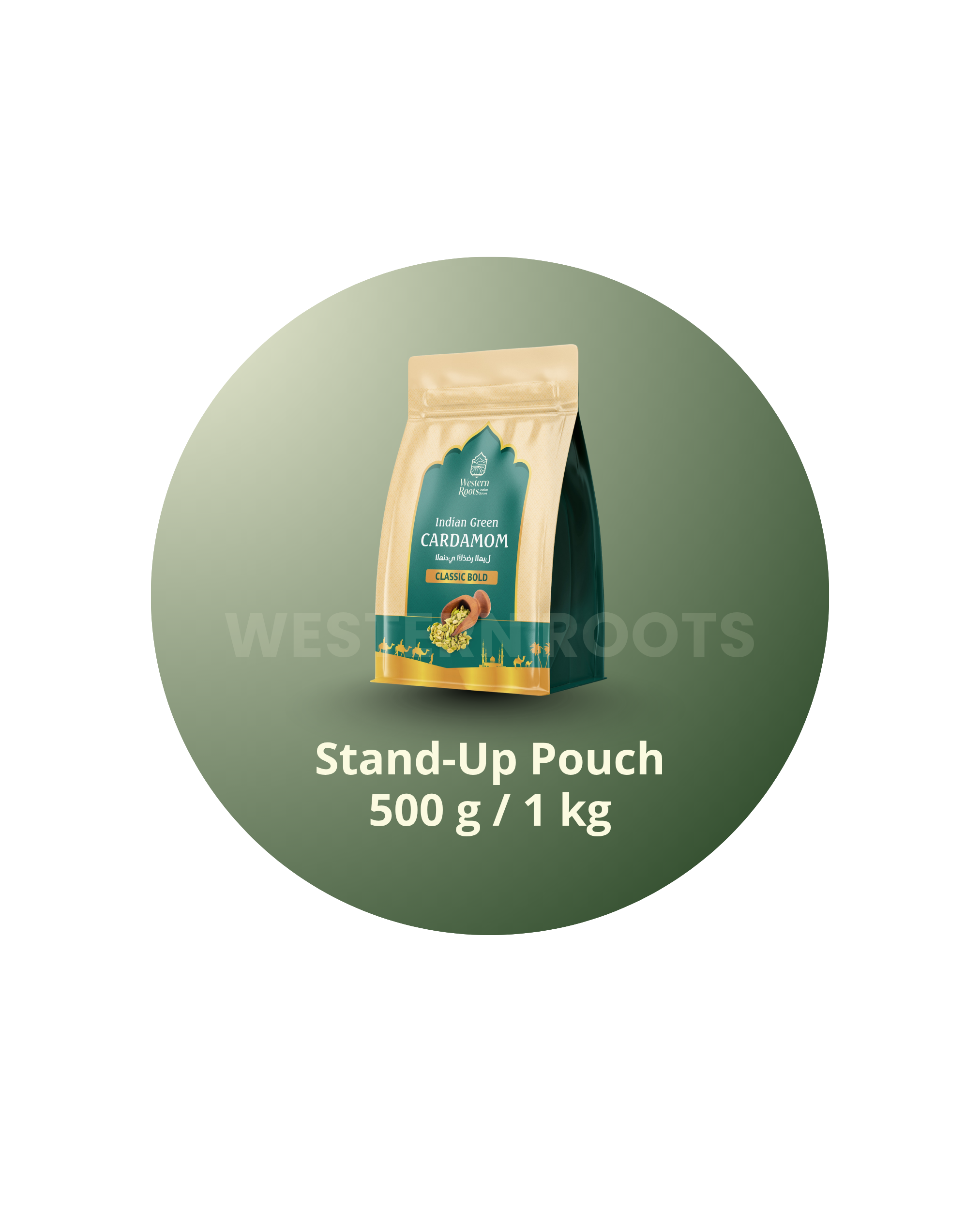 Pouch Packs