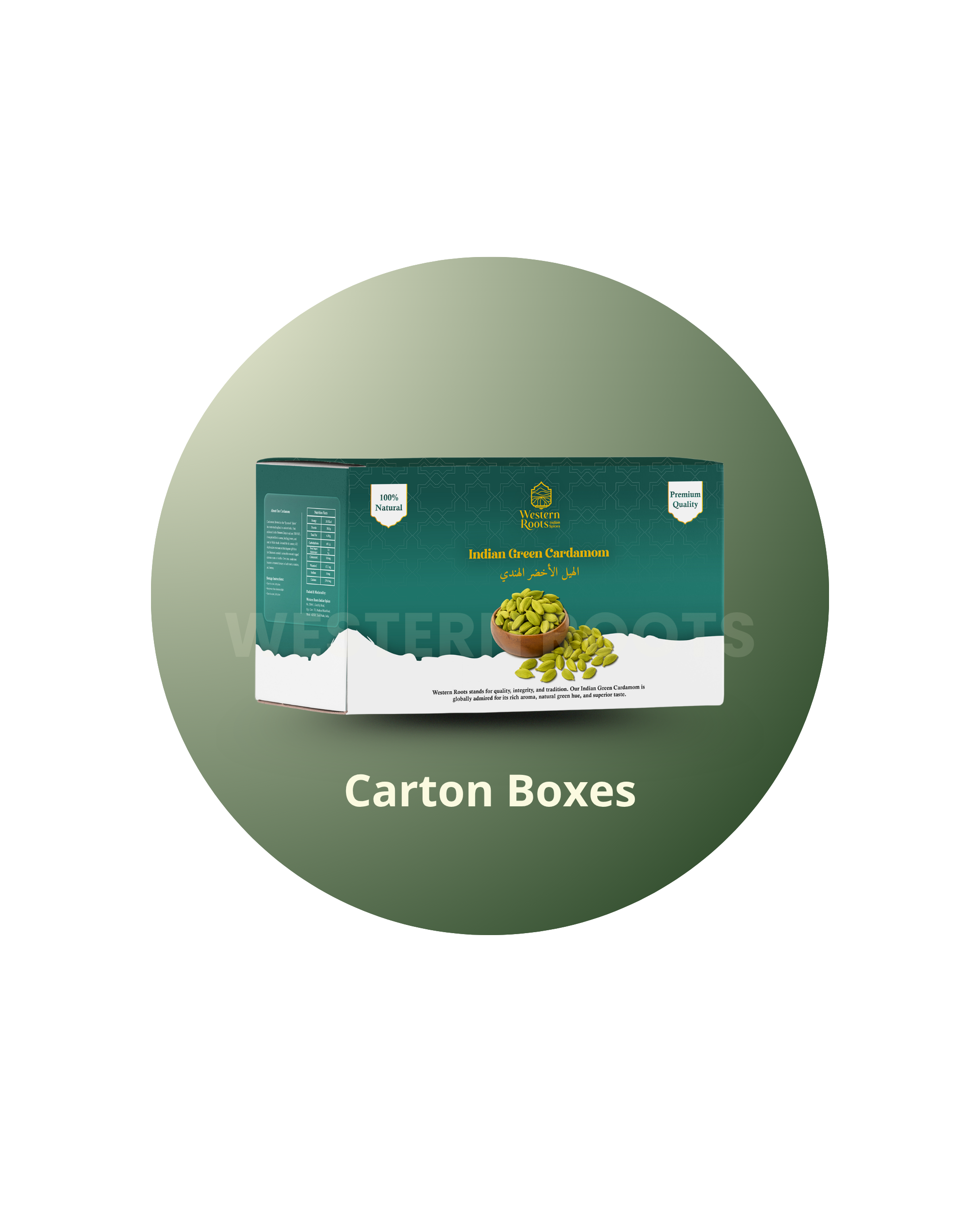 Carton Box