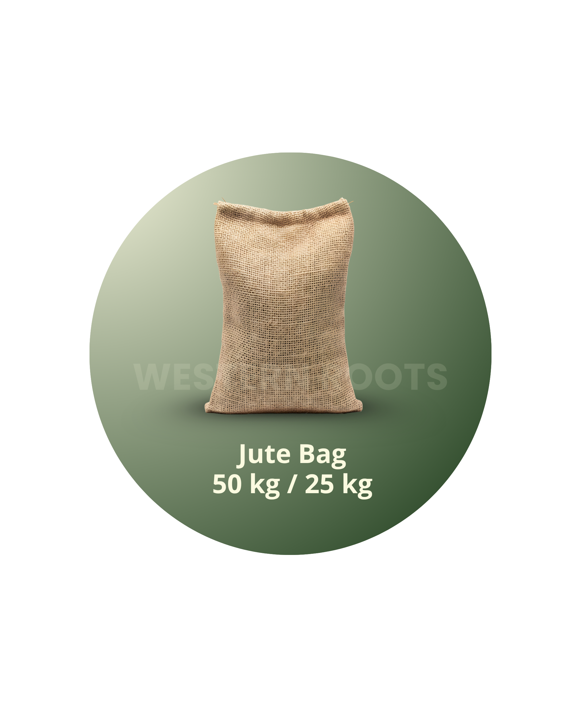 Bulk Jute