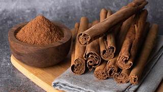 Cinnamon