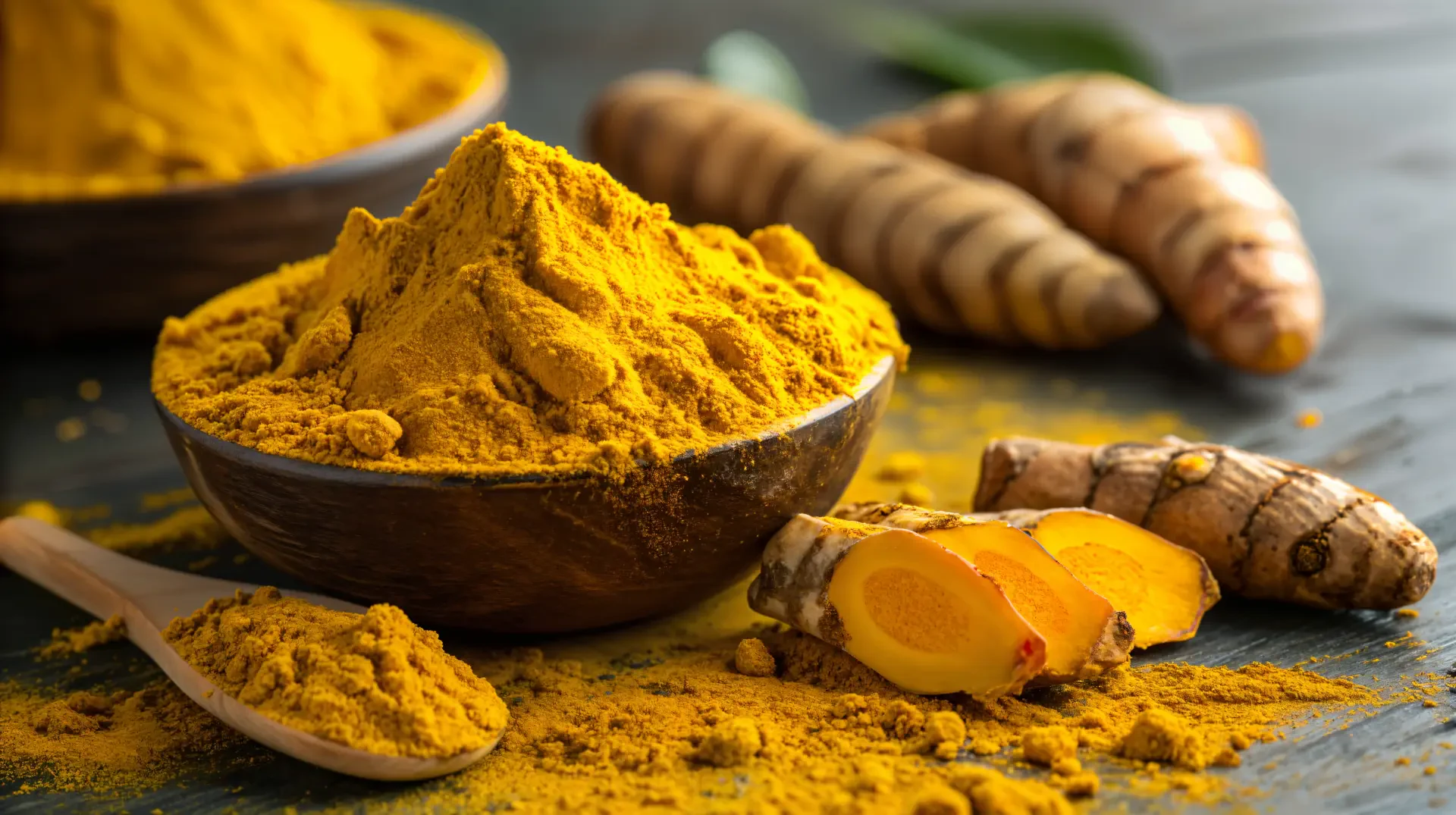 Turmeric